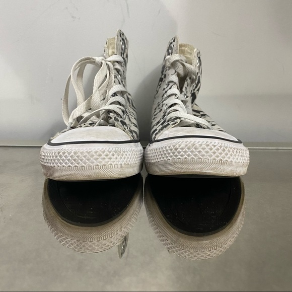 Converse Chuck Taylor Hi-Top - Picture 3 of 5